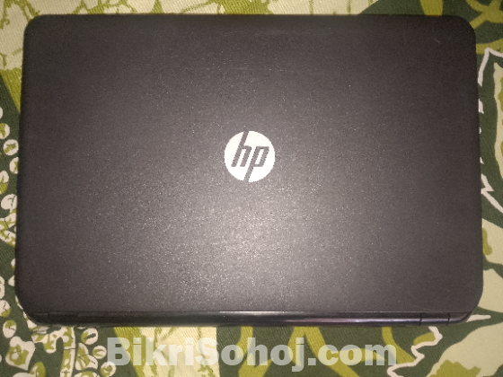 Hp 15 Notebook PC